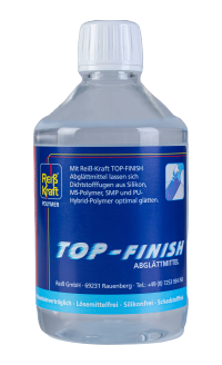 Reiß-Kraft TOP-FINISH, Universal-Abglättmittel